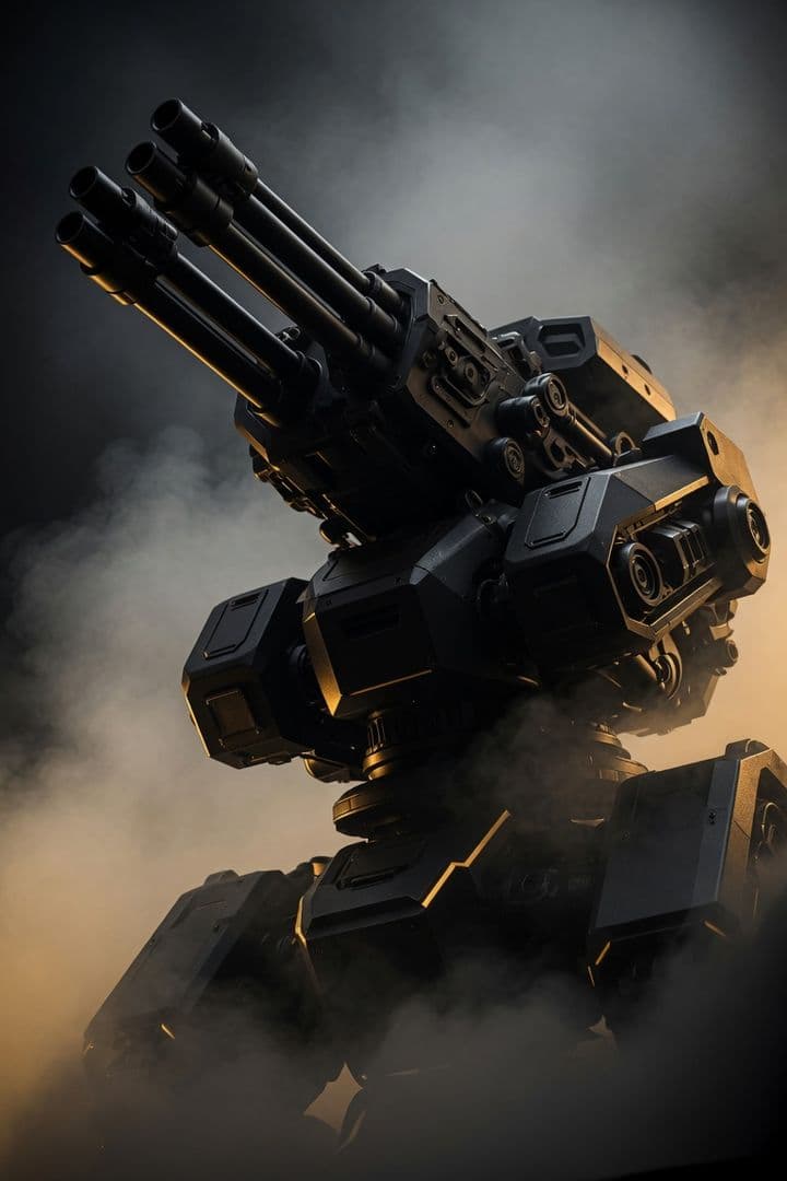 Defense & Mission Systems